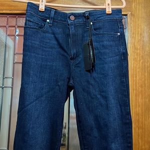 Paige Jeans